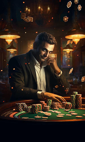 Бонусы казино Fairspin