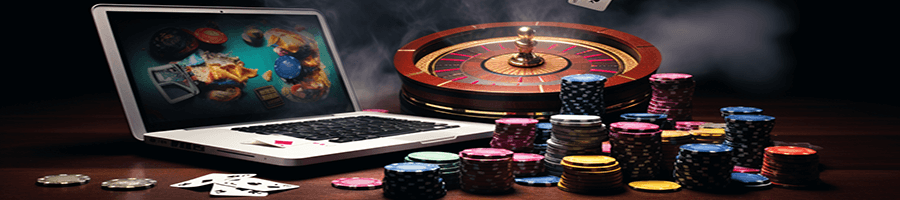 Баннер казино Fairspin